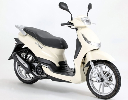 Części zamienne Peugeot Tweet old beige