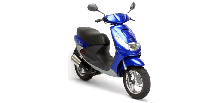 CzÄĆci zamienne Peugeot Vivacity 50cc 2-suwowy