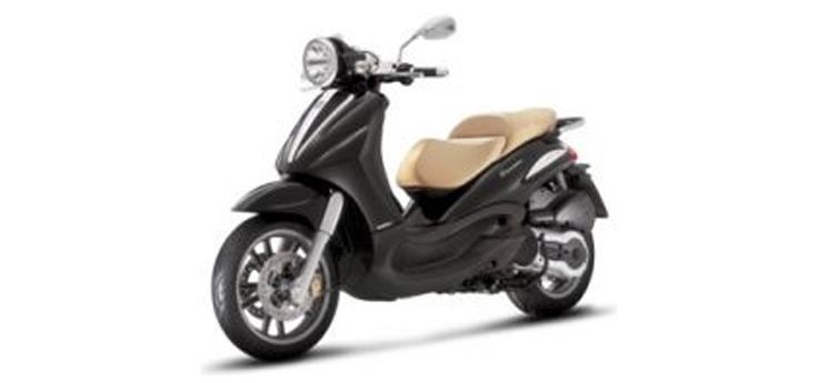 CzÄĆci zamienne Piaggio Beverly 500 E3 Cruiser 2007-2012 czarny 94
