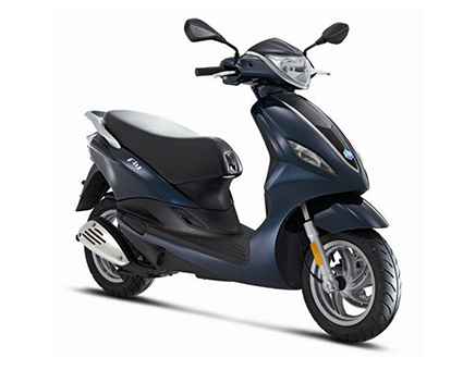 Onderdelen Piaggio Fly 125 4-takt 3V IE E3 2013 - 2015