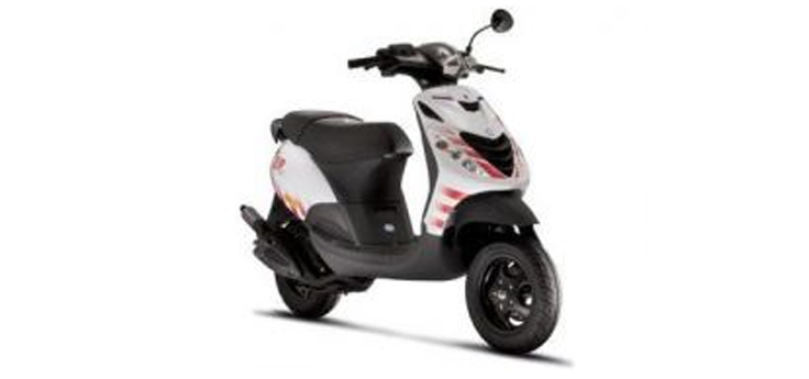 Części zamienne Piaggio Zip 50 SP 2006-2013