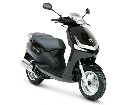 Części zamienne Peugeot New Vivacity 50cc 2-suwowy