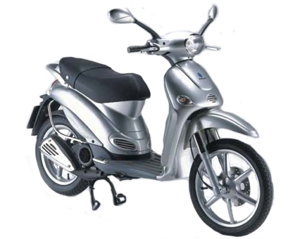 Części zamienne Piaggio Liberty 2-suwowy <2005