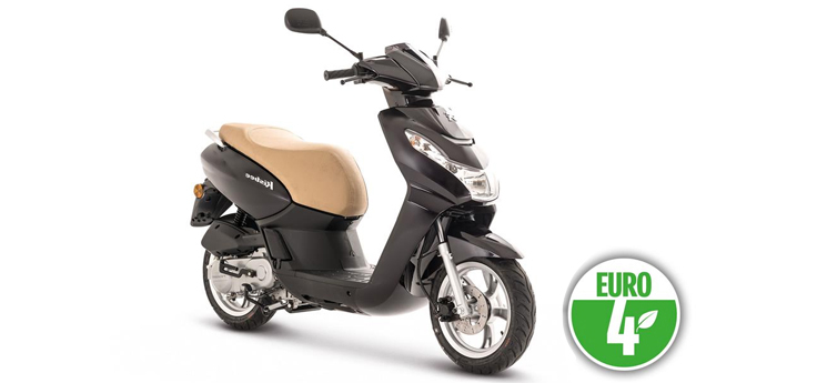 Części zamienne Peugeot Kisbee czarnycurrant (Euro4 >2018)