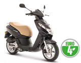 Części zamienne Peugeot Kisbee czarnycurrant (Euro4 >2018)