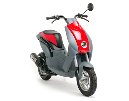 Części zamienne Peugeot Ludix 10inch 2-suwowy 50cc