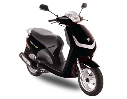 Części zamienne Peugeot New Vivacity 50cc 4-suwowy