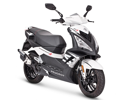 Części zamienne Peugeot Speedfight 3 LC 2-suwowy