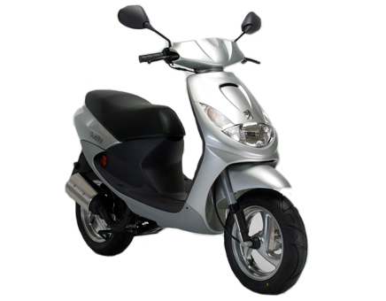 Części zamienne Peugeot Vivacity 50cc 2-suwowy