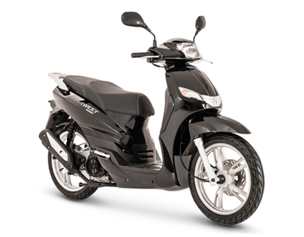 Części zamienne Peugeot Tweet 50cc 4-suwowy