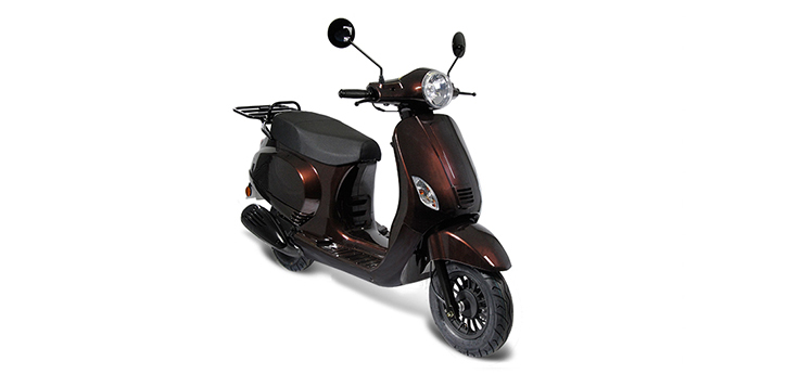 Części zamienne Pronto Rimini Euro2 brązowy