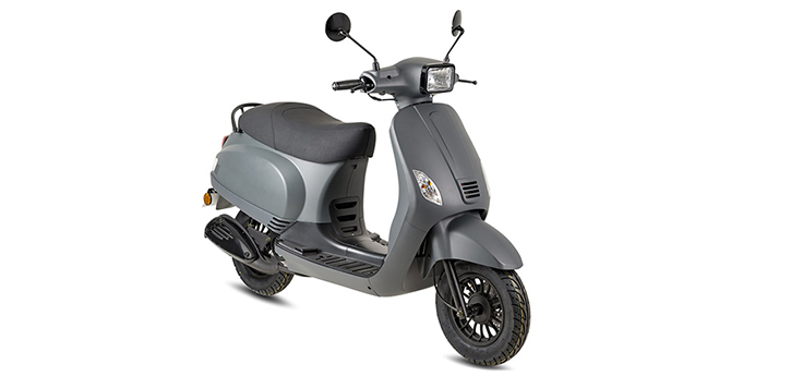 CzÄĆci zamienne AGM VX50s matowy jeans niebieski