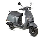 Części zamienne AGM VX50s matowy jeans niebieski