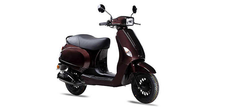 Części zamienne AGM VX50s brązowy