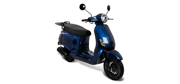 Części zamienne Rover GT Euro2 ciemny niebieski