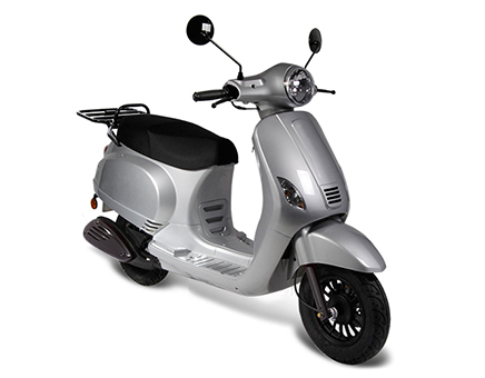 Części zamienne Rover GT Euro2 srebrny