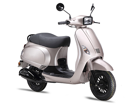Części zamienne AGM VX50s szampan