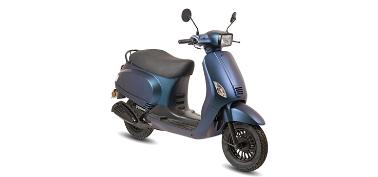 Części zamienne AGM VX50s matowy chameleon