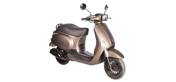 Części zamienne AGM VX50s tytan złoty