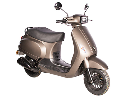 Części zamienne AGM VX50s tytan złoty