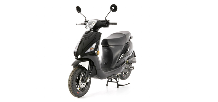 Senzo SP50