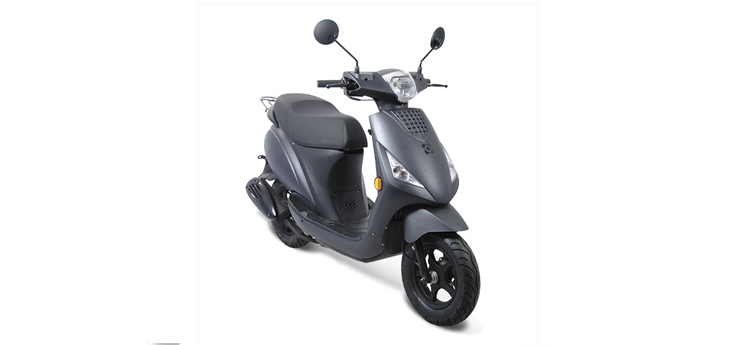 CzÄĆci zamienne AGM SP50 matowy antracyt