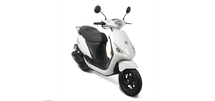 Części zamienne AGM SP50 biały