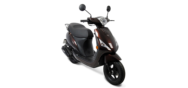 Części zamienne TYM Strada brązowy