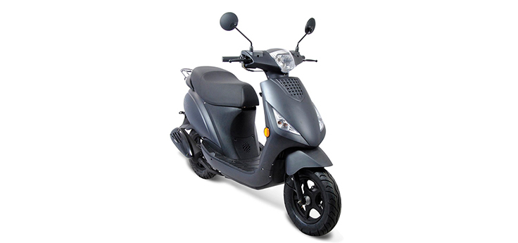 CzÄĆci zamienne TYM Strada matowy antracyt