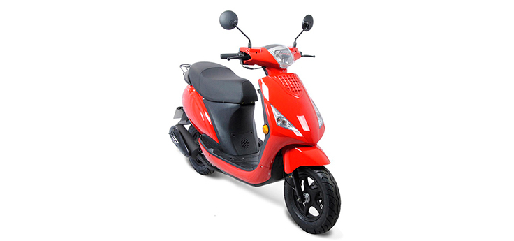 CzÄĆci zamienne AGM SP50 czerwony