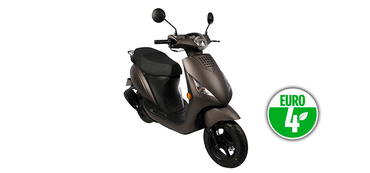 CzÄĆci zamienne Riya City Euro4 tytan