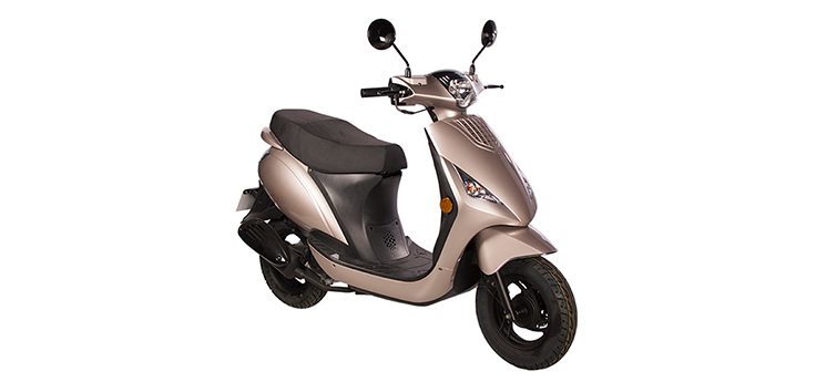 Części zamienne Znen Elegance szampan