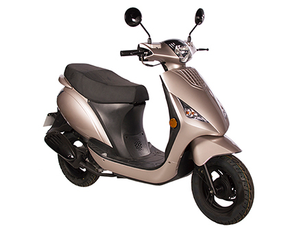 Części zamienne AGM SP50 szampan