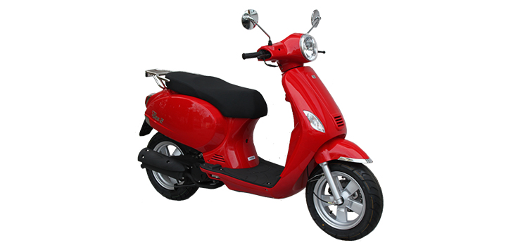 Sachs Bee 2 (12 cali)