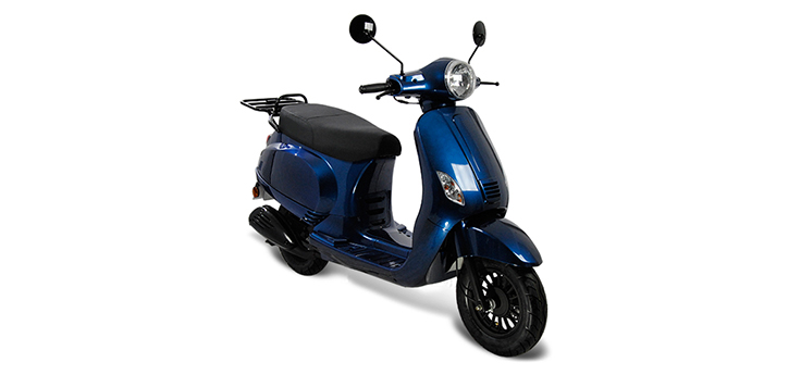 CzÄĆci zamienne Senzo Rivalux Euro2 ciemny niebieski