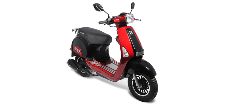 AGM Star50