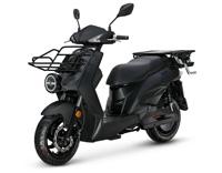 Sym E-Xpro Black (BK-001C)