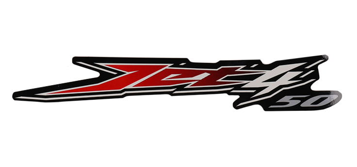 Sym Jet 4