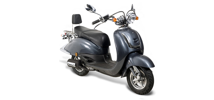 CzÄĆci zamienne Turbho RG50 antracyt