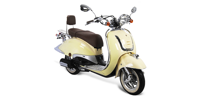Części zamienne Turbho RG50 żółty beżowy