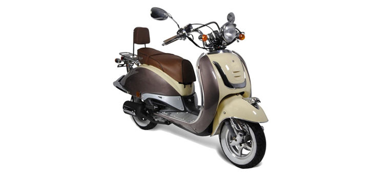 CzÄĆci zamienne Turbho RG50 kawa beĆŒowy