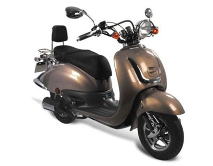 Części zamienne Turbho RG50 smokey