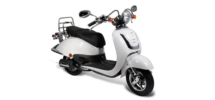 Części zamienne Turbho RG50 biały