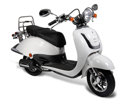Części zamienne Turbho RG50 biały