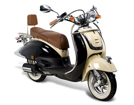 Części zamienne Turbho RG50 czarny beżowy