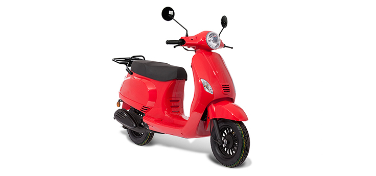 CzÄĆci zamienne Turbho RL czerwony