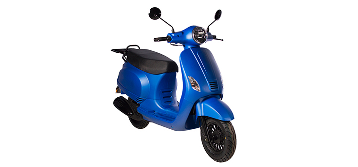 CzÄĆci zamienne TYM Alpha Euro2 matowy ciemny niebieski