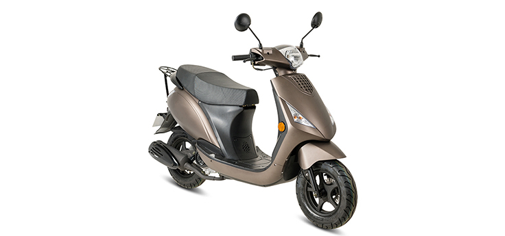 CzÄĆci zamienne AGM SP50 tytan