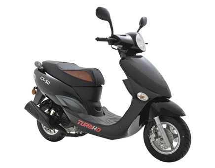 Części zamienne Turbho Cx-50 4-suwowy