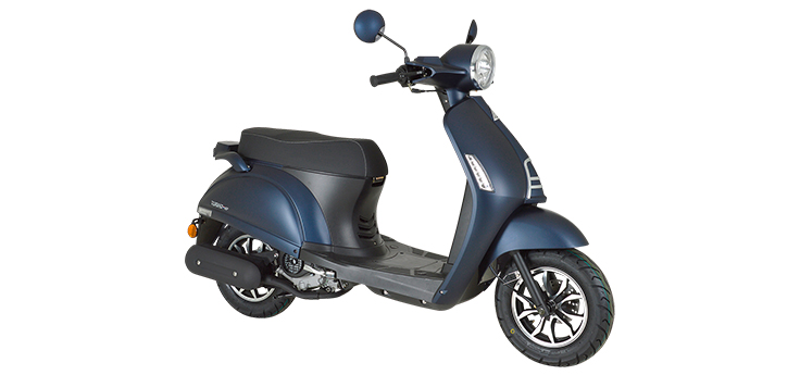 Turbho RP-50 (10 cali)